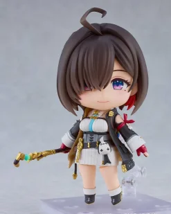 Nendoroid Yumia Liessfeldt (Atelier Yumia: The Alchemist of Memories & the Envisioned Land)