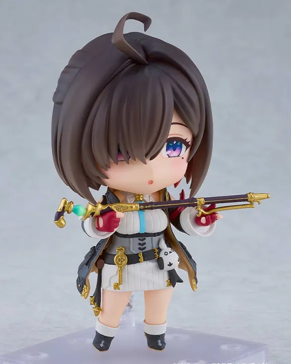 Nendoroid Yumia Liessfeldt (Atelier Yumia: The Alchemist of Memories & the Envisioned Land)