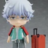 Nendoroid Yun Arikawa (Godzilla Singular Point)