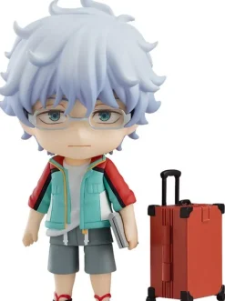 Nendoroid Yun Arikawa (Godzilla Singular Point)