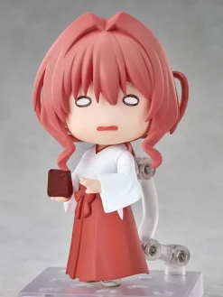Nendoroid Yuna Amagami (Tying the Knot with an Amagami Sister)