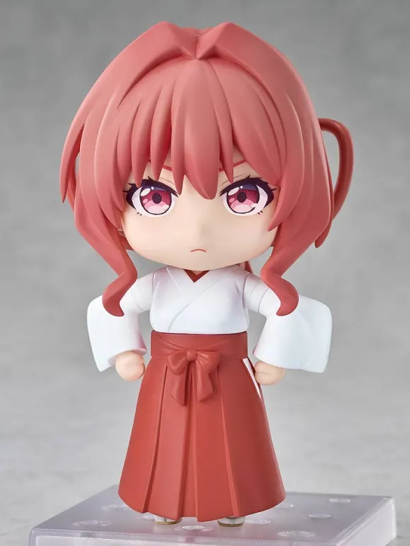 Nendoroid Yuna Amagami (Tying the Knot with an Amagami Sister)