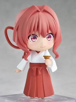 Nendoroid Yuna Amagami (Tying the Knot with an Amagami Sister)