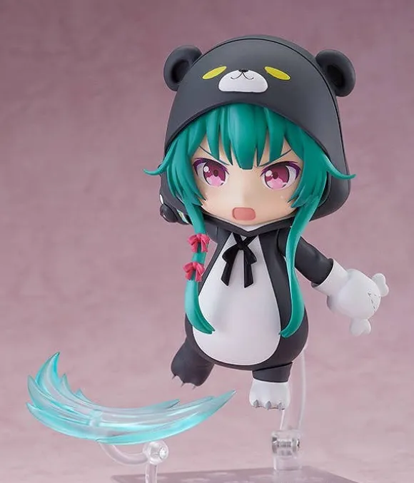 Nendoroid Yuna (Kuma Kuma Kuma Bear)