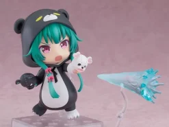 Nendoroid Yuna (Kuma Kuma Kuma Bear)