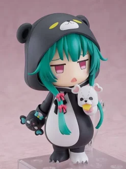 Nendoroid Yuna (Kuma Kuma Kuma Bear)