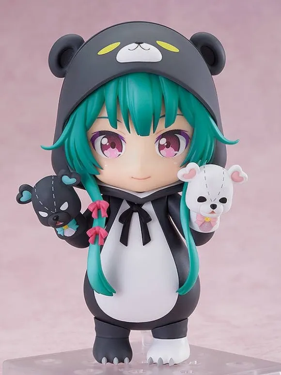 Nendoroid Yuna (Kuma Kuma Kuma Bear)