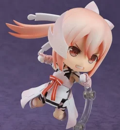 Nendoroid Yuna Yuki Hero Edition