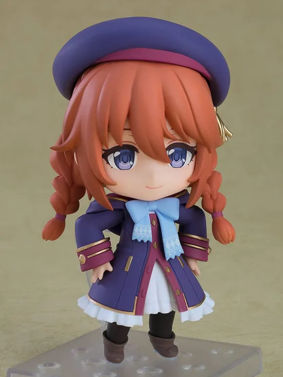 Nendoroid Yuni (Princess Connect! Re: Dive)