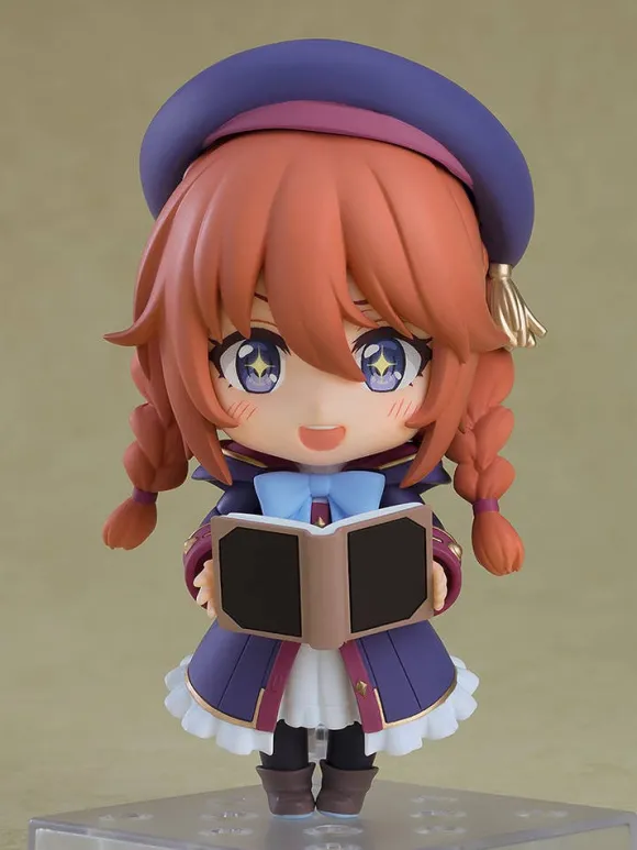 Nendoroid Yuni (Princess Connect! Re: Dive)