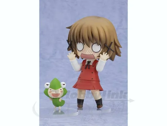 Nendoroid Yuno