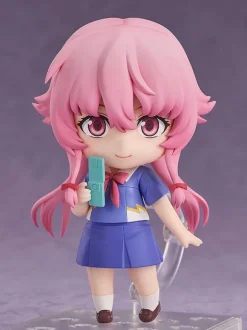 Nendoroid Yuno Gasai (The Future Diary) (Rerelease)