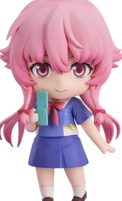 Nendoroid Yuno Gasai (The Future Diary) (Rerelease)