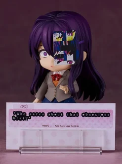 Nendoroid Yuri (Doki Doki Literature Club!) (Rerelease)