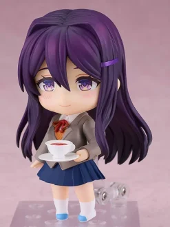 Nendoroid Yuri (Doki Doki Literature Club!) (Rerelease)
