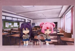 Nendoroid Yuri (Doki Doki Literature Club!) (Rerelease)