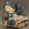 Nendoroid Yuri (Girls' Last Tour)