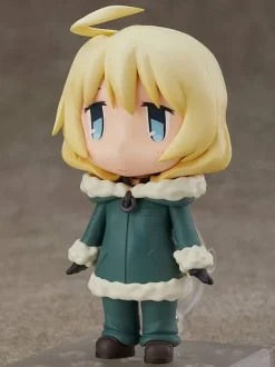 Nendoroid Yuri (Girls' Last Tour)
