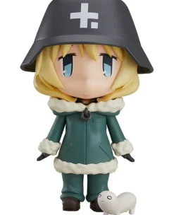 Nendoroid Yuri (Girls' Last Tour)