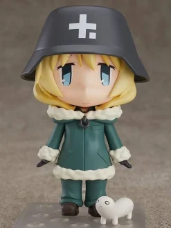 Nendoroid Yuri (Girls' Last Tour)