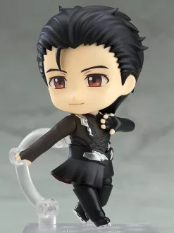 Nendoroid Yuri Katsuki (YURI!!! on ICE)