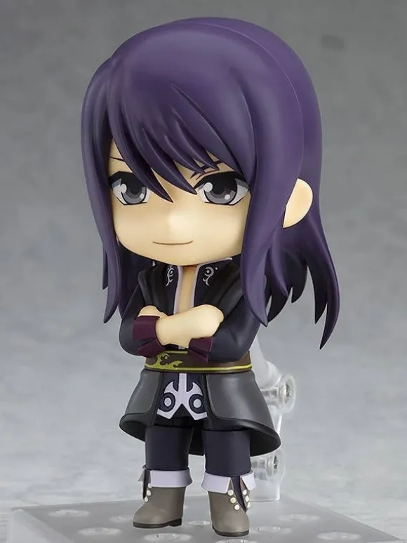 Nendoroid Yuri Lowell (Tales of Vesperia)