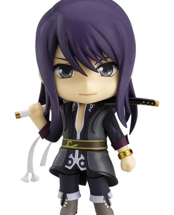 Nendoroid Yuri Lowell (Tales of Vesperia)
