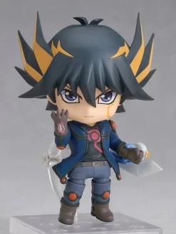 Nendoroid Yusei Fudo (Yu-Gi-Oh! 5D's)