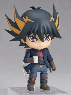 Nendoroid Yusei Fudo (Yu-Gi-Oh! 5D's)