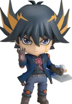 Nendoroid Yusei Fudo (Yu-Gi-Oh! 5D's)