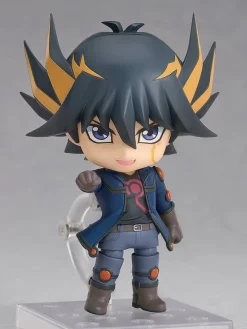 Nendoroid Yusei Fudo (Yu-Gi-Oh! 5D's)