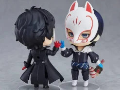 Nendoroid Yusuke Kitagawa: Phantom Thief Ver. (PERSONA5 the Animation) (Reissue)