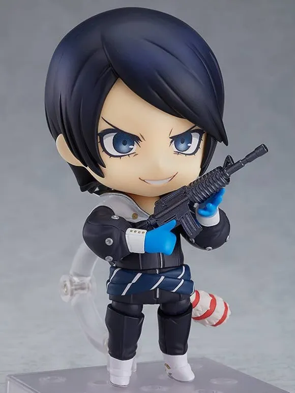 Nendoroid Yusuke Kitagawa: Phantom Thief Ver. (PERSONA5 the Animation) (Reissue)