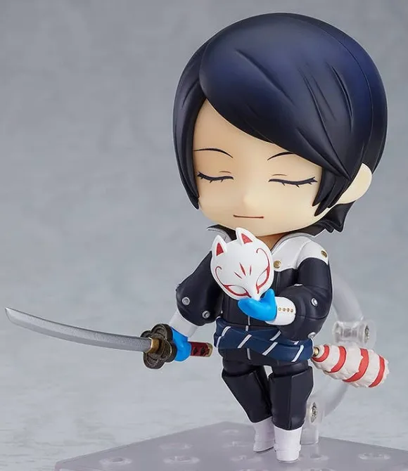 Nendoroid Yusuke Kitagawa: Phantom Thief Ver. (PERSONA5 the Animation) (Reissue)