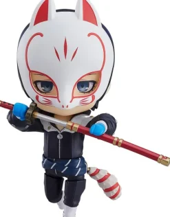 Nendoroid Yusuke Kitagawa: Phantom Thief Ver. (PERSONA5 the Animation) (Reissue)