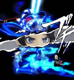 Nendoroid Yusuke Kitagawa: Phantom Thief Ver. (PERSONA5 the Animation)