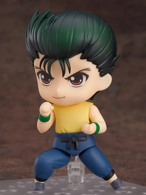 Nendoroid Yusuke Urameshi (Yu Yu Hakusho)