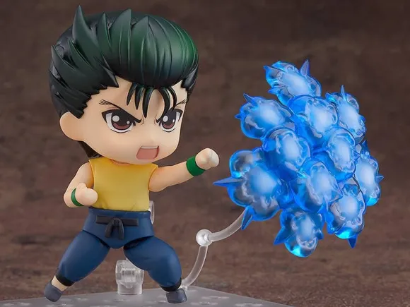 Nendoroid Yusuke Urameshi (Yu Yu Hakusho)