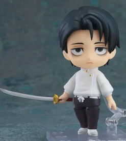 Nendoroid Yuta Okkotsu: Execution Ver. (Jujutsu Kaisen)