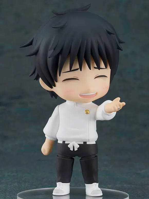 Nendoroid Yuta Okkotsu (Jujutsu Kaisen 0)