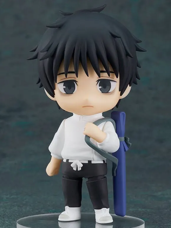 Nendoroid Yuta Okkotsu (Jujutsu Kaisen 0)