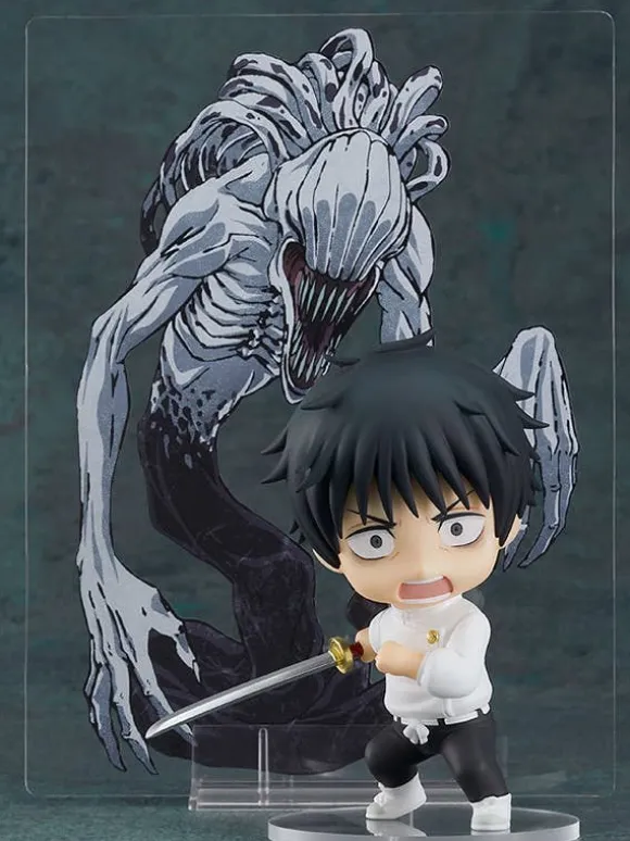 Nendoroid Yuta Okkotsu (Jujutsu Kaisen 0)