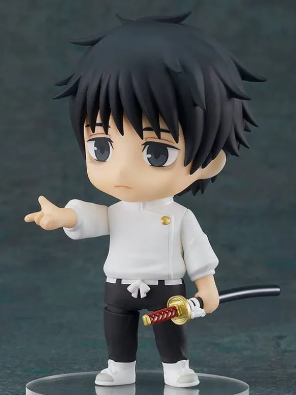 Nendoroid Yuta Okkotsu (Jujutsu Kaisen 0)