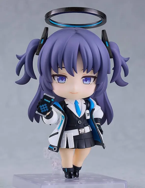 Nendoroid Yuuka Hayase (Blue Archive)