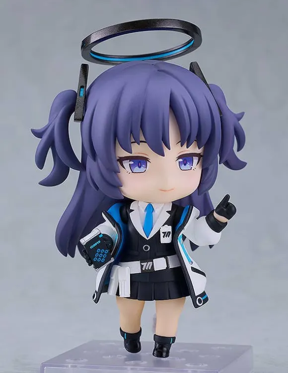 Nendoroid Yuuka Hayase (Blue Archive)