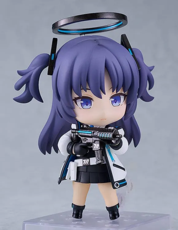 Nendoroid Yuuka Hayase (Blue Archive)