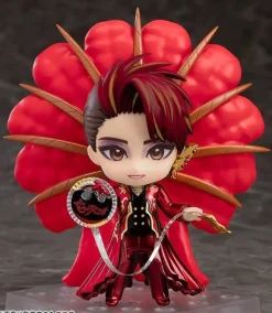 Nendoroid Yuzuru Kurenai ("Amazing Star Killer Rouge" by the Takarazuka Revue Star Troupe)