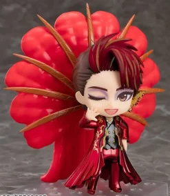 Nendoroid Yuzuru Kurenai (