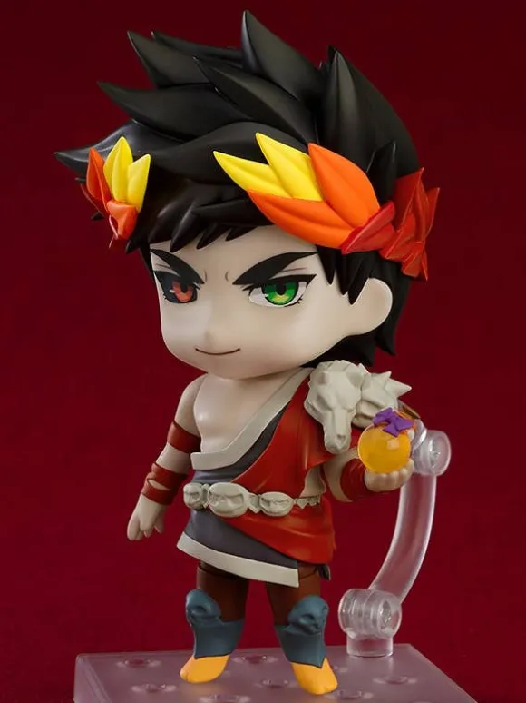 Nendoroid Zagreus (Hades)