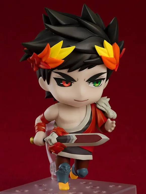 Nendoroid Zagreus (Hades)